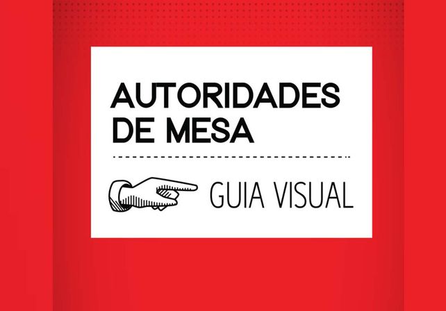Elecciones generales: un rol clave para las autoridades de mesa