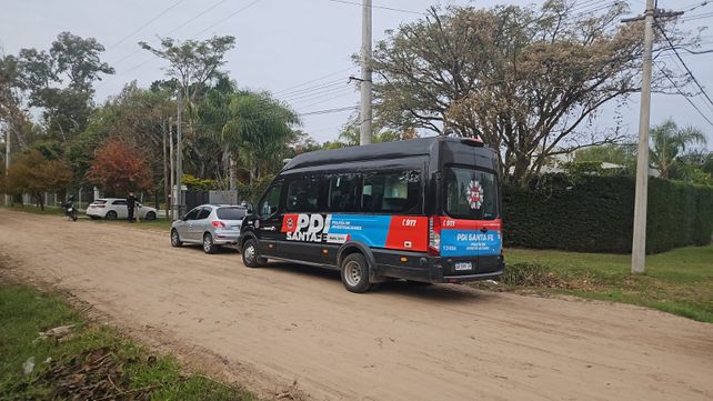 Robaron mientras dormían: se llevaron dólares, pesos y electrónica de una vivienda de Colastiné Norte