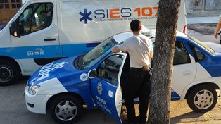 Un chico de casi dos años murió atropellado por una camioneta en Avellaneda