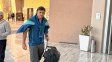 Los Pumas ya están en San Juan para la revancha con Inglaterra