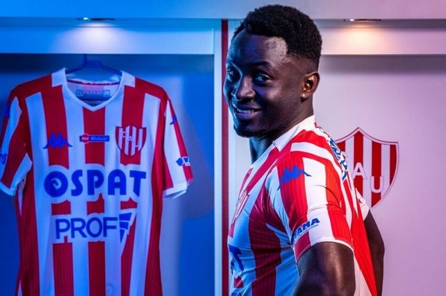 Gómez Andrade, ¿en el radar del campeón de América?