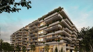 Casa FOA llega por primera vez a Rosario en 2027 y elige a Midtown como sede