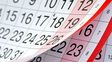 Cuánto falta para el próximo feriado y cuántos findes extra largos quedan