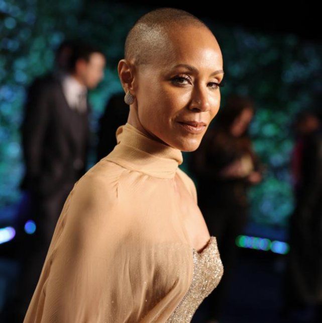 Jada PInkett Smith