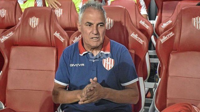 Madelón: Unión está tomando conciencia de todas las cosas lindas que pueden pasar