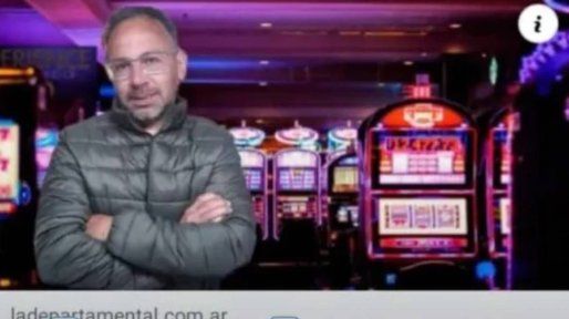 Juego ilegal: contó que tenía un casino online trucho y terminó condenado