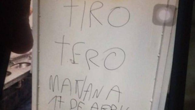 Amenazas virales en escuelas: desde el CGE indicaron que se identificaron autores