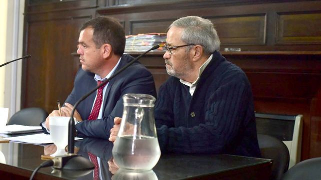 Continúa el juicio al genocida Atilio Céparo