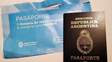 Pasaportes fallados: No hubo controles y faltó previsión, sostuvo Esteban Paulón