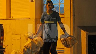 Servicios municipales por el fin de semana largo