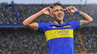 Luis Vázquez podría dejar Boca por una cifra millonaria.