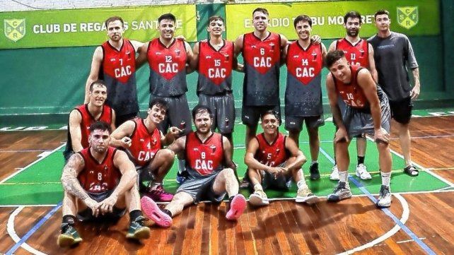 El Promocional tiene a Colón (SF) y Kimberley como punteros e invictos