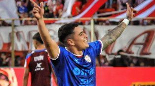Gonzalo Morales no sigue en Unión y será refuerzo de Barracas Central.