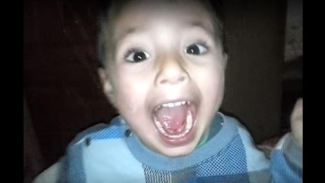 Maximiliano Sosa desapareció en Ceres