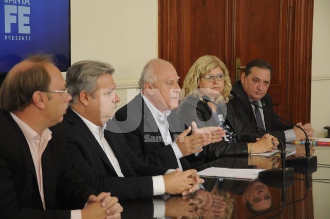 Lifschitz confirmó que se abonará el aumento por decreto a todos los trabajadores