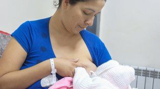 La Semana Mundial de la Lactancia Materna inicia este jueves