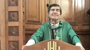 Un obispo mexicano aseguró que usar el tapabocas es no confiar en Dios