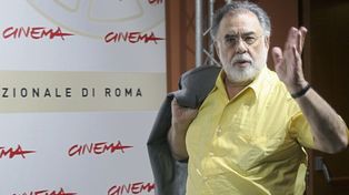 Ante un eventual fracaso, Coppola se preguntó: “¿Qué es lo peor que me puede pasar? ¿Voy a estar arruinado? No voy a estar arruinado. Mis hijos son todos exitosos”, afirmó.