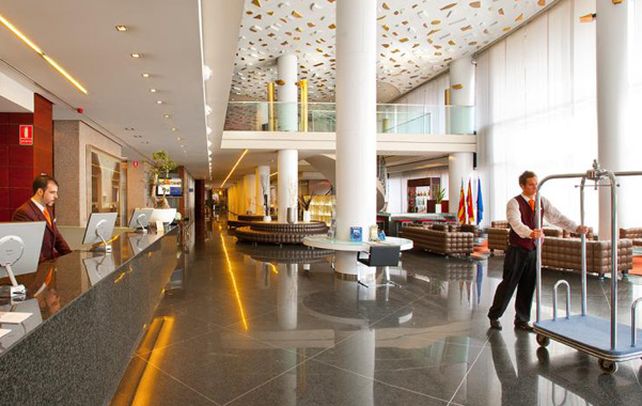 ganan por afano. Los turistas argentinos encabezan el ránking mundial de pasajeros que roban en los hoteles
