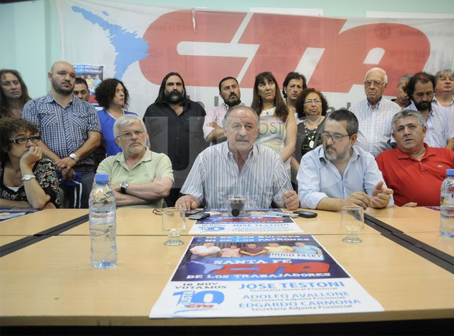 “Este año los salarios de los trabajadores, quedaron por debajo de la inflación”