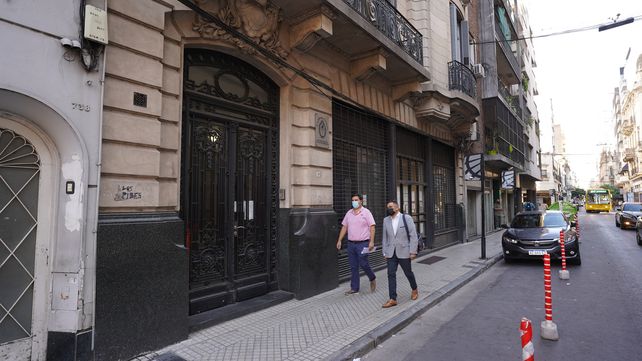 Un listado con 13 presuntos búnkeres en Roldán fue entregado a la justicia federal para que los investigue.&nbsp;