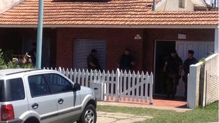 Secuestran más de 12 mil dosis de éxtasis que iban a una fiesta electrónica en Mar del Plata
