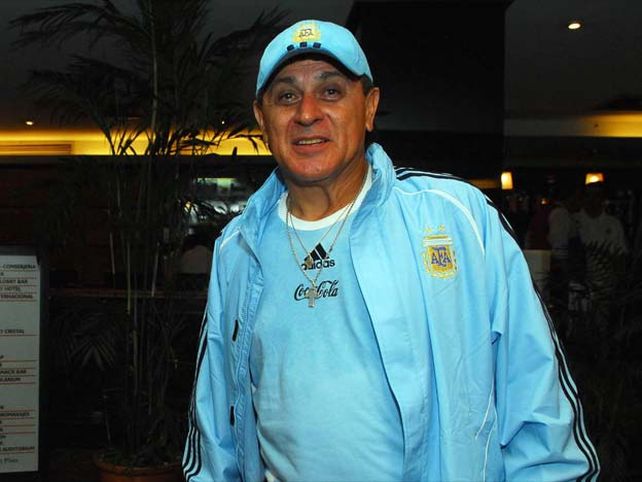 Que Romero recupere la titularidad y su nivel