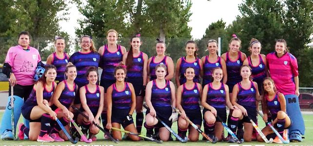 Argentino (San Carlos) apost&oacute; al cambio de entrenadores.