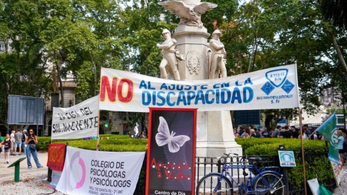 Discapacidad: aseguran que "la emergencia continúa" y reclaman la extensión de la ley