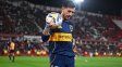Leandro Paredes, ausente en Paraguay: cómo le fue a Boca sin su capitán. Leandro Paredes, ausente en Paraguay: cómo le fue a Boca sin su capitán.