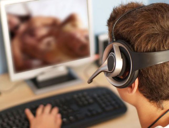 La pornografía puede mejorar la calidad de vida