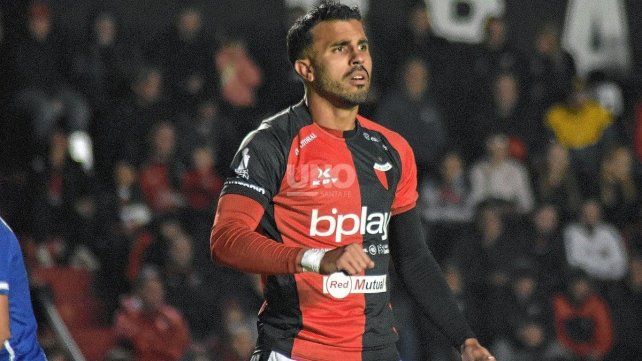 Pier Barrios habló del presente que atraviesa Colón.