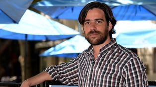 Hackearon la cuenta de Twitter de Nicolás Del Caño con polémicos mensajes