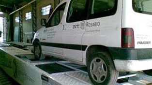 Fuerte rechazo de los talleres oficiales de RTO a la desregulación