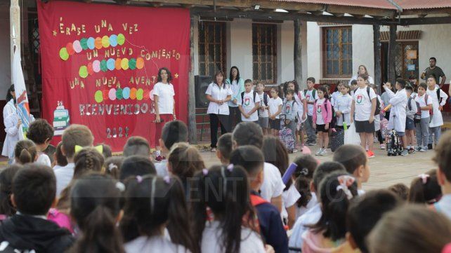 Luego del acuerdo logrado entre el Gobierno y los gremios docentes