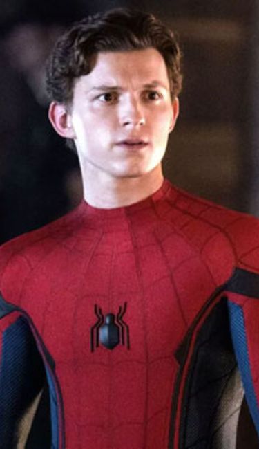 Dónde ver las películas de Spider-Man con Tom Holland