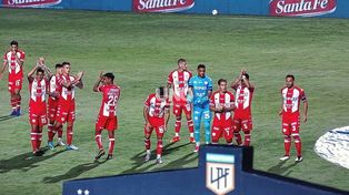 Acevedo confía en Unión: Tengo fe que vamos a lograr el objetivo