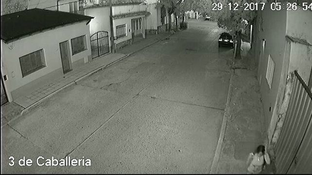 ¿Es o no es?.Para la Fiscalía