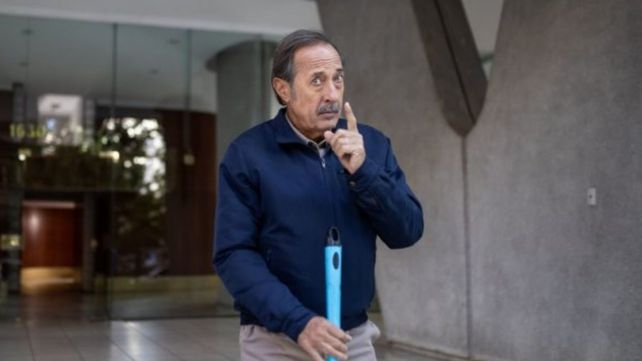 Guillermo Francella estrena nueva película