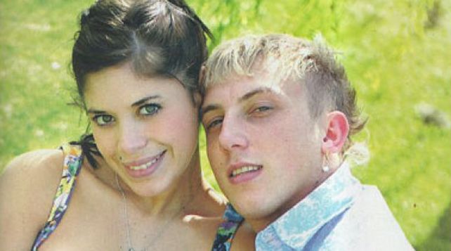 En medio del conflicto con el Polaco, aparecieron fotos de Valeria Aquino golpeada