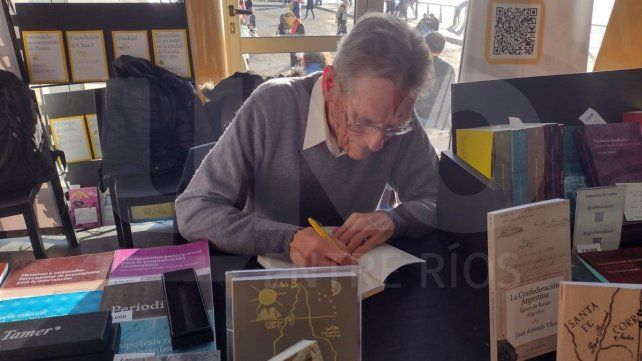 Paraná Lee 2025: escritores y escritoras celebraron la promoción de la lectura y de políticas culturales