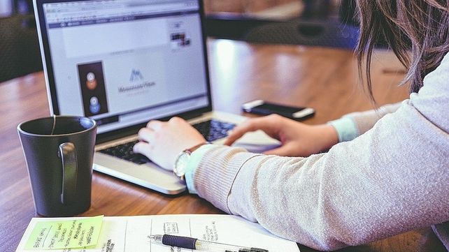 Los principales usos de internet en la actualidad