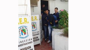 El Policía de la Comisaría 15 involucrado en la causa Julio Trossero fue separado de sus funciones