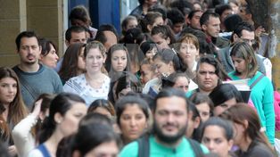 Desde 2006, la ayuda máxima para un desempleado es $400
