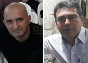 Hallaron los cuerpos de los dos santafesinos que se ahogaron 