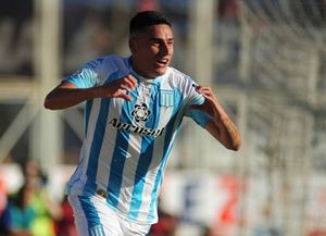 Mauricio Martínez: Tengo pendiente jugar la Copa con Unión