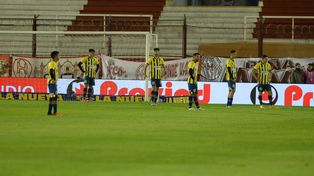 Somoza sabe que Central no puede volver a mostrar una imagen como ante Huracán.&nbsp;