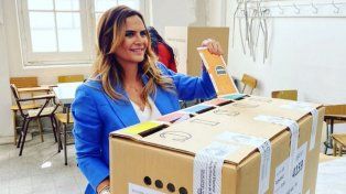 Votó Granata: Gane quien gane, se le va a garantizar la gobernabilidad