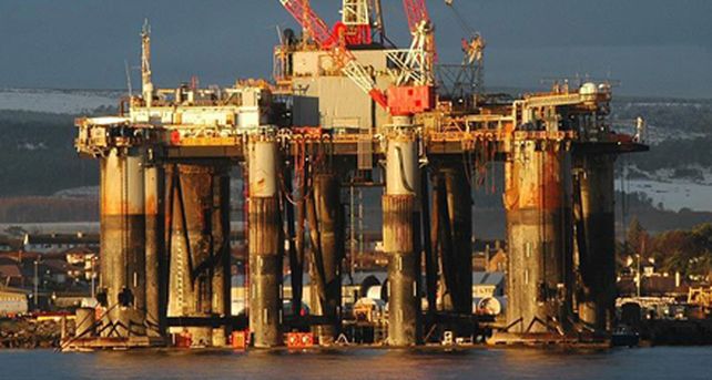 En&eacute;rgico rechazo argentino ante el hallazgo de petr&oacute;leo en Malvinas