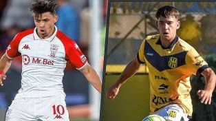 Huracán se presenta en la Copa Argentina ante Olimpo en Caseros